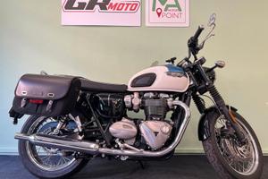 Triumph Bonneville T120