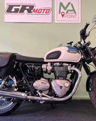 Triumph Bonneville T120