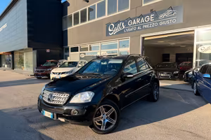 Mercedes ML 280CDI