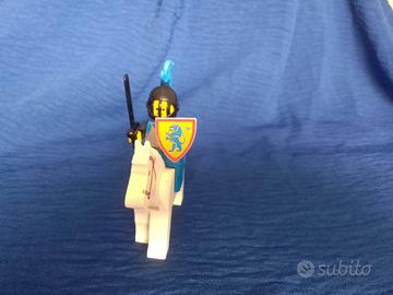 Lego Castle Lions Knight - Breastplate