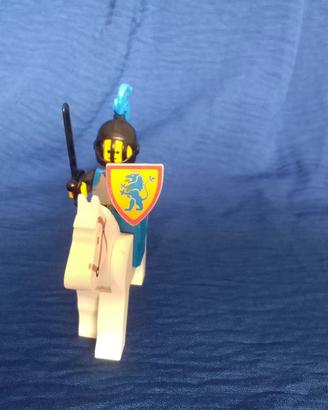 Lego Castle Lions Knight - Breastplate