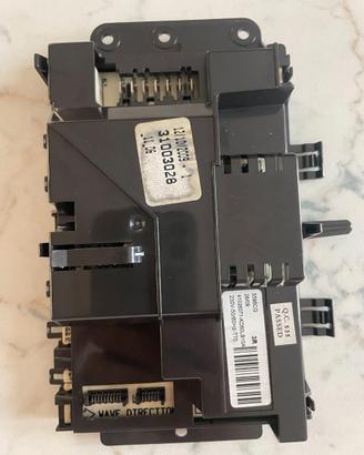 Scheda elettronica / comandi per lavatrice hoover