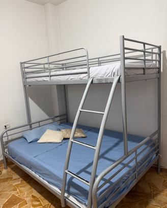 Letto a castello ikea