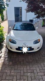 MAZDA MX-5 NC 1.8 - 126 cv