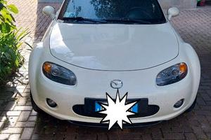 MAZDA MX-5 NC 1.8 - 126 cv