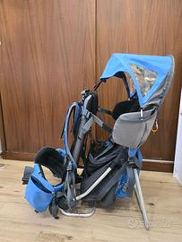 Zaino Porta Bambino Selewa Koala II