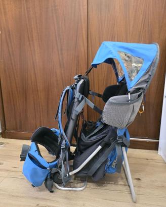 Zaino Porta Bambino Selewa Koala II