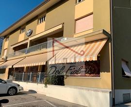 Bar - trattoria - tabacchi