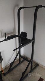 Power Tower FitEvolution usata come nuova Home Gym