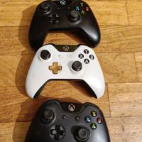 controller Xbox One 