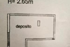 Deposito