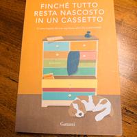 Libro, romanzo Olivia Ruiz