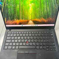 Lenovo ThinkPad X1 Carbon Intel 8 Gen