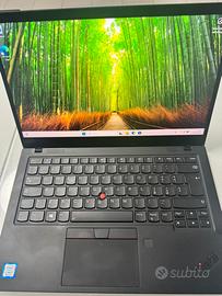 Lenovo ThinkPad X1 Carbon Intel 8 Gen