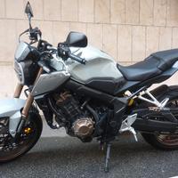 Honda CB 650 R