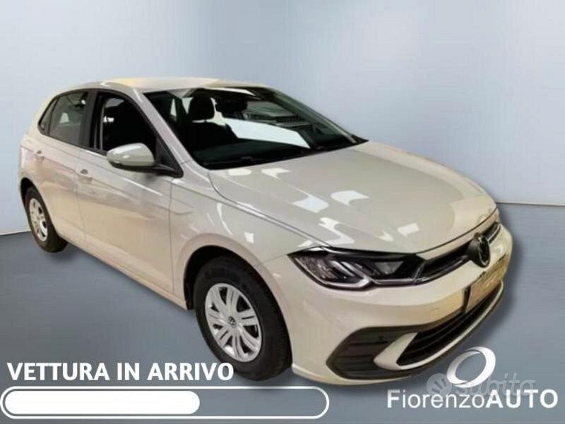 Volkswagen Polo 6ª serie