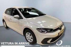 Volkswagen Polo 1.0 EVO Life 80CV - PREZZO REALE
