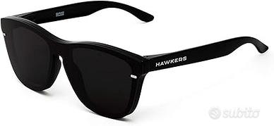 HAWKERS Occhiali da sole-One Hybrid- Protezione UV