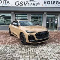 Audi Q5 Sportback 2.0 TDI 204 CV S-LINE