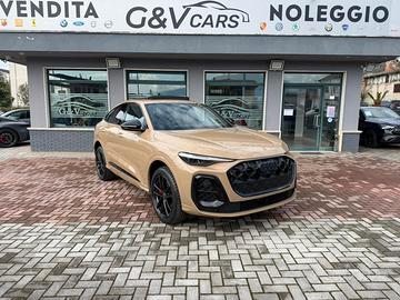 Audi Q5 Sportback 2.0 TDI 204 CV S-LINE