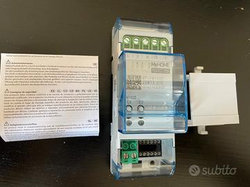 Attuatore Bticino F411U2 nuovo mai montato