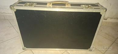 Case rigido per pioneer rx/denon sc live 4