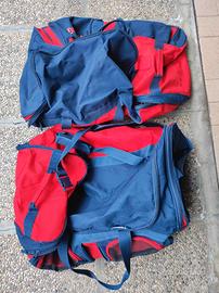 Borsoni Tennis SPALDING