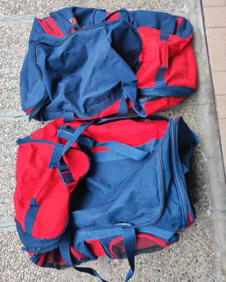 Borsoni Tennis SPALDING