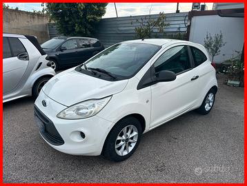 Ford Ka Ka+ 1.2 8V 69CV