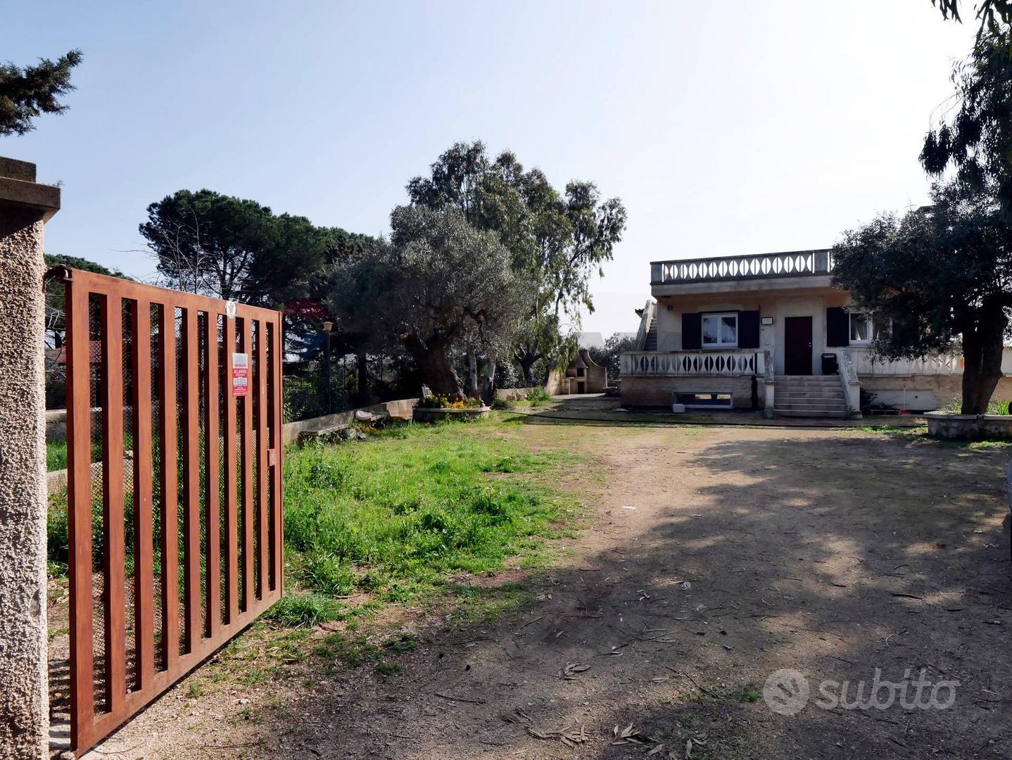 Casa – Conversano, Contrada San Michele Monte - Vista 2