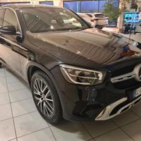 Mercedes-Benz GLC Coupé COUPE' 220D SPORT *IV...