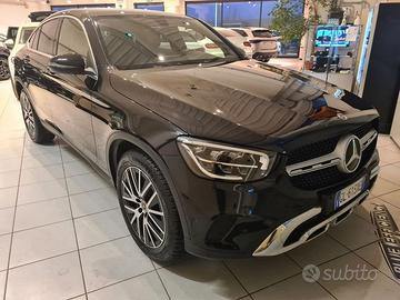 Mercedes-Benz GLC Coupé COUPE' 220D SPORT *IV...