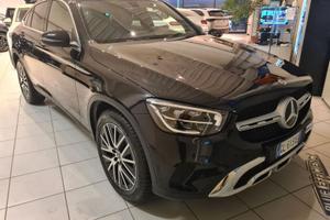 Mercedes-Benz GLC Coupé COUPE' 220D SPORT *IV...