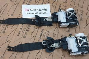 Cinture GOLF 7 versione con MOTORE