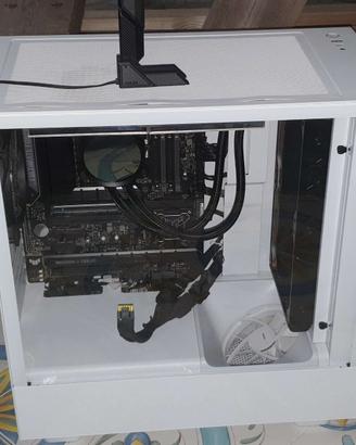 PC Gaming Intel I9 14900k