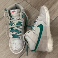 Scarpe Nike Dunk High SE