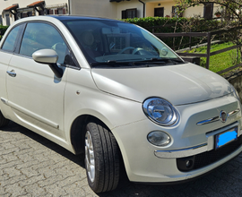 Fiat 500 1.3 M-Jet