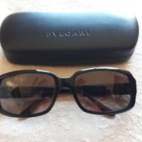Occhiali da sole per donna Bulgari Pari al nuovo