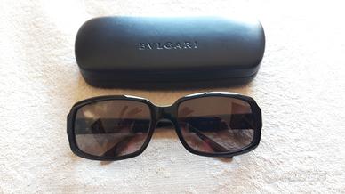 Occhiali da sole per donna Bulgari Pari al nuovo