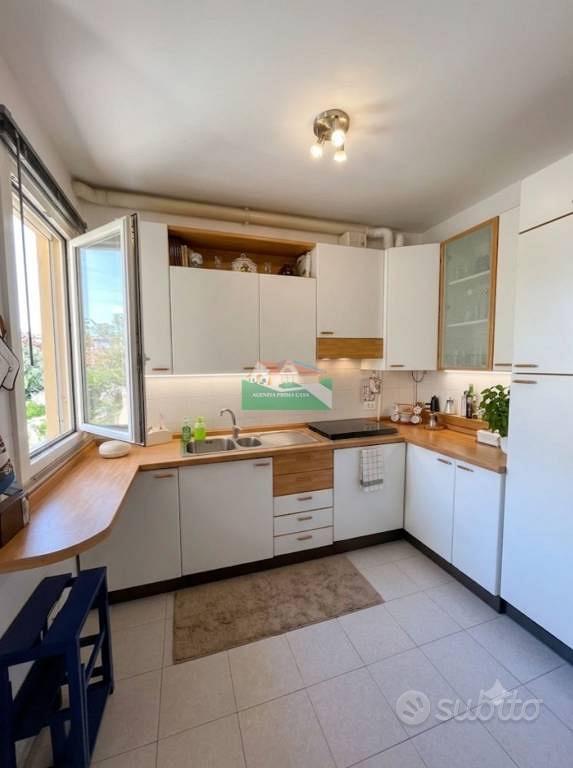 Appartamento di 80 m² con 3 locali a Ravenna - Vista 3