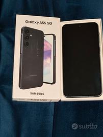 Samsung Galaxy A55 5G