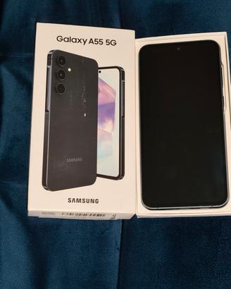 Samsung Galaxy A55 5G