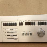 Amplificatore CLARION MA-7800 (vintage)