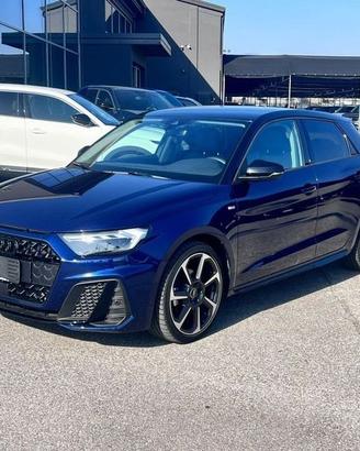 Audi A1 SPB 30 TFSI S tronic S line edition /...