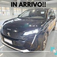 Peugeot 3008 BlueHDi 130 EAT8 Allure