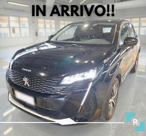 Peugeot 3008 BlueHDi 130 EAT8 Allure