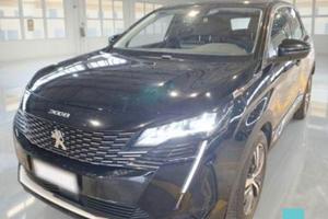 Peugeot 3008 BlueHDi 130 EAT8 Allure