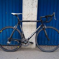 Bici da corsa Pinarello, taglia 56