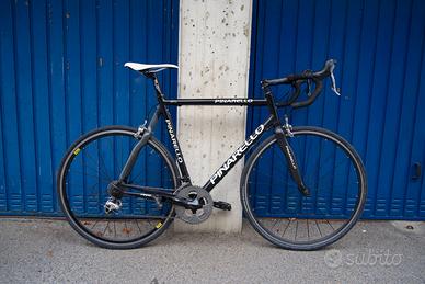 Bici da corsa Pinarello, taglia 56