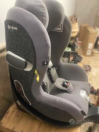 CYBEX Platinum  (10) Sirona Z i-Size